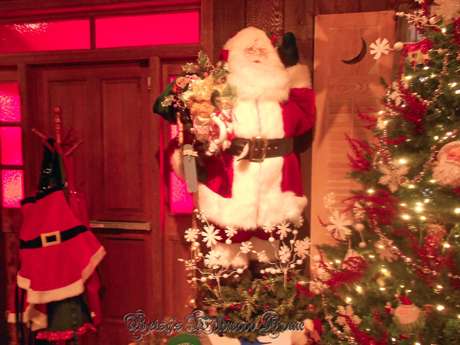 Florist charlotte flower midwood nc north carolina inside 1956 since Wildwood Christmas: Christmas shop pictures