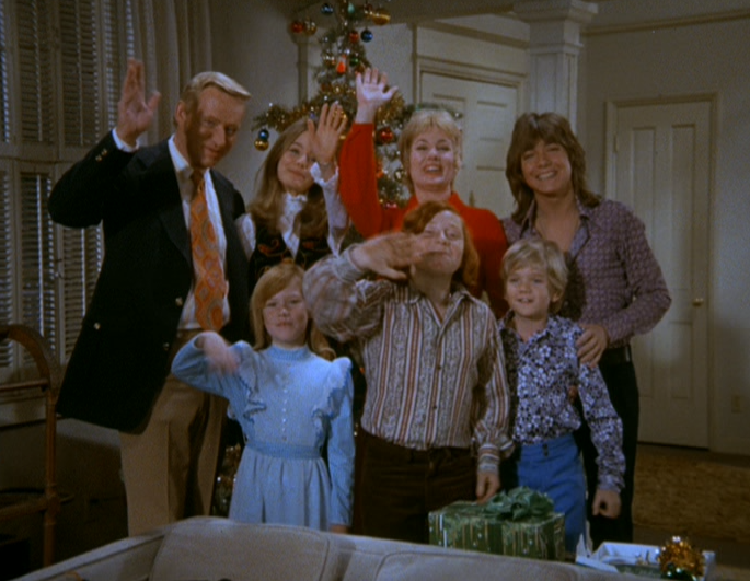 A Partridge Family Christmas Card - Wikipedia