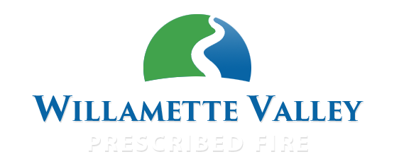 Willamette Valley Prescribed Fire