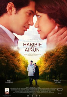 Download Film Habibie dan Ainun