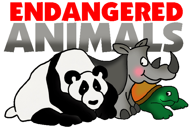 Dunia Fauna Pusrefil Penyebab Spesies Terancam Punah