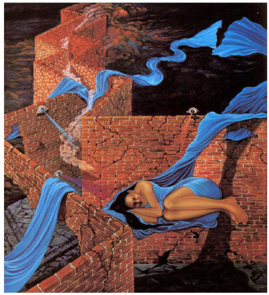 AEP BLOG ASSIGNMENT (CONTINUED) LUCIA HARTINI VS FRIDA