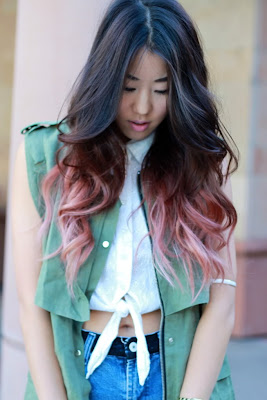 Hairstyle Thread For Gals Page 1010 Soompi Hangout Soompi