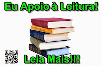 Nós Incentivamos a Leitura!