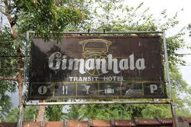 GIMANHALA HOTEL