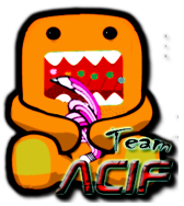 Team ACIF