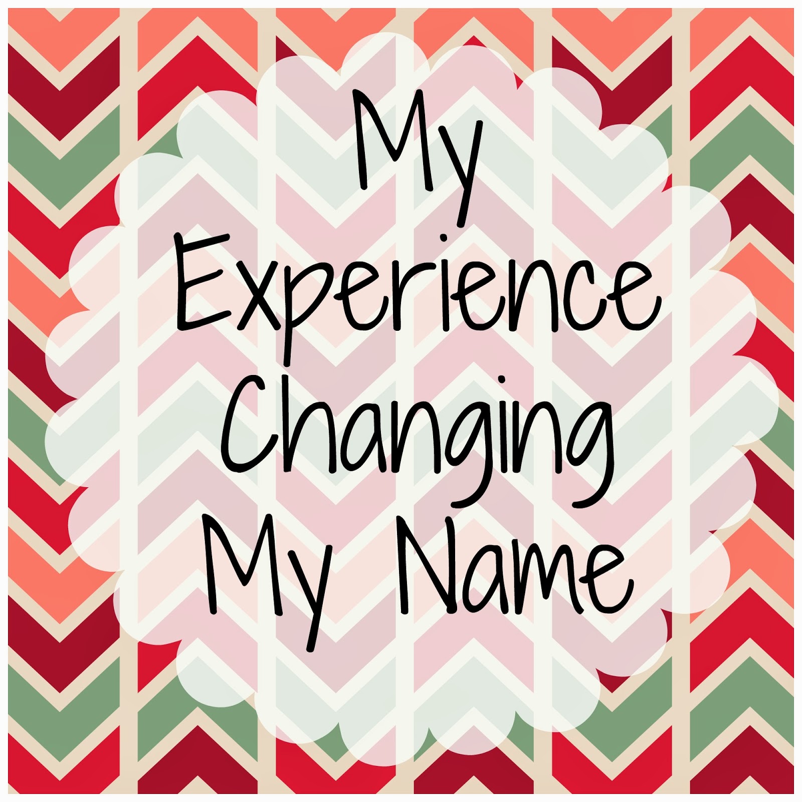  Tips & How To's for Changing Your Name