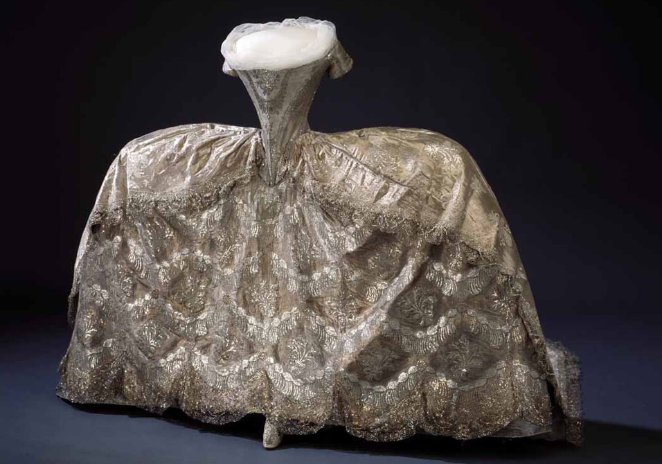 Rose Bertin, Marie Antoinette's Milliner, Influences today's Fashion
