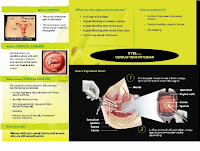 Brochure Kesihatan1