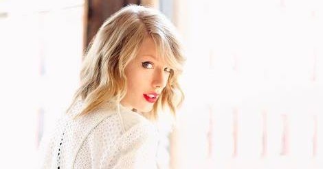 Lirik Lagu Taylor Swift - Blank Space