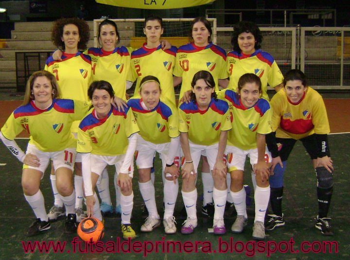 FutbolFemenino - Liliana Sánchez - DT Club Ferrocarril Oeste