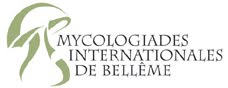 Mycologiades internationales de Bellême (Orne)