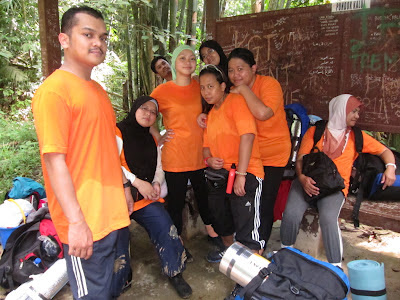 Gunung Nuang