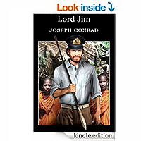 Lord Jim by Joseph Conrad 