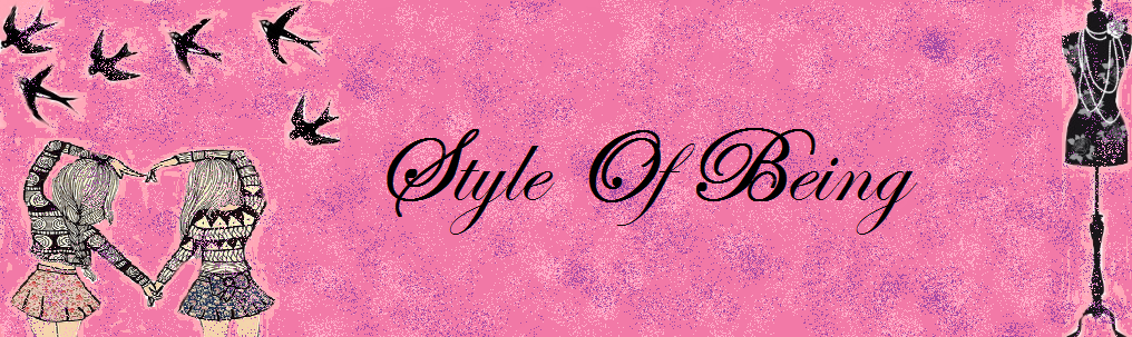 Style Of Being
