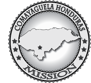Honduras Mission Symbol