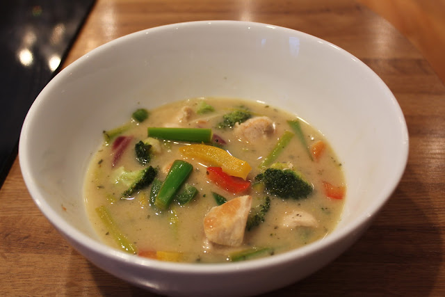 Helsefordeler Av Kyllingsuppe