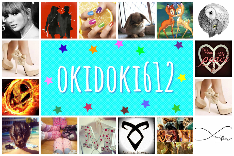 OKIDOKI612