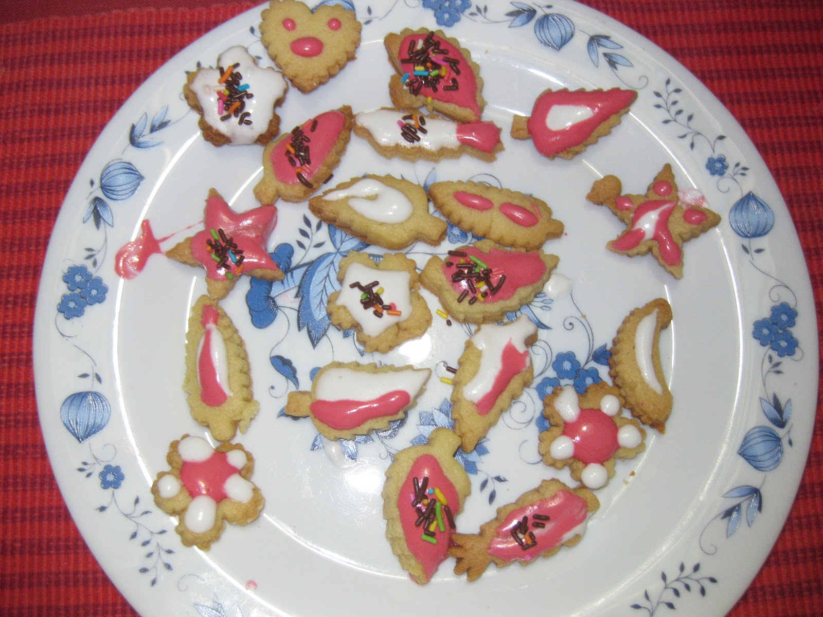 Simple Baking Project For Kids ~ Parenting Times