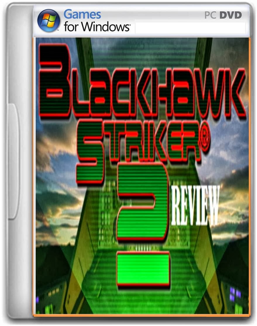 Blackhawk Striker 2 Free Download PC Game Full Version