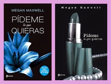 PACK SERIE PIDEME LO QUE QUIERAS - Casa del Libro