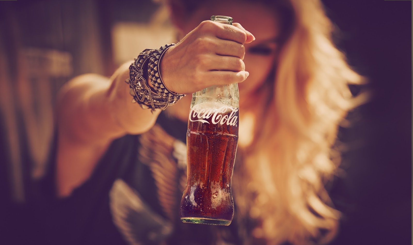 taste the feeling the coca cola s newest global campaign iamacesome