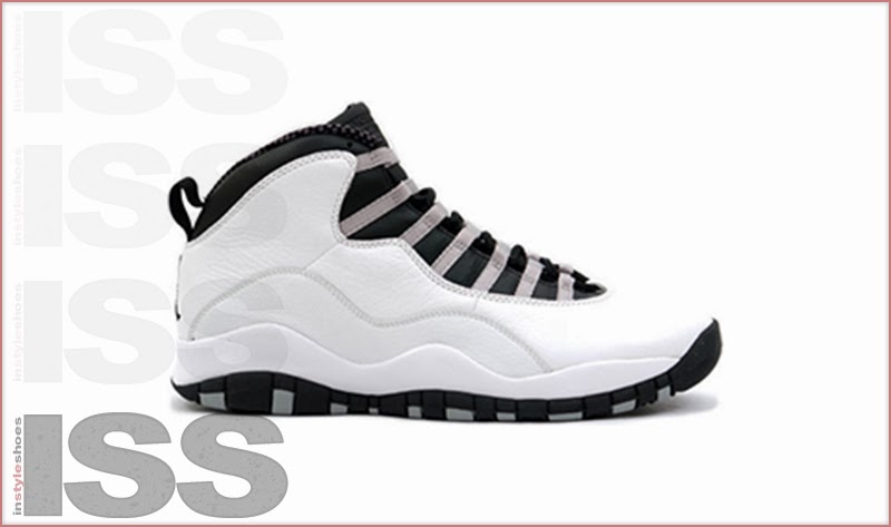 jordan retro 10 october release