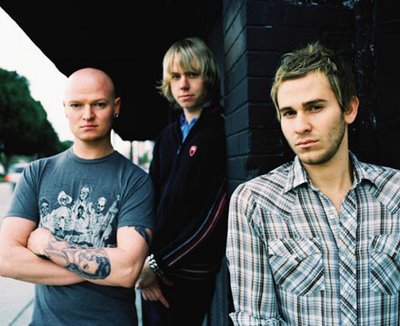 Lifehouse You And Me Lyrics