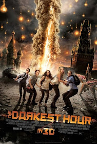 The Darkest Hour (2011) TS 300MB