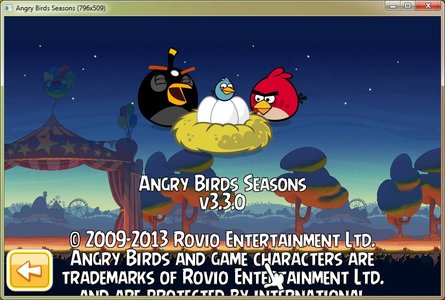 angry birds seasons 2013 full version