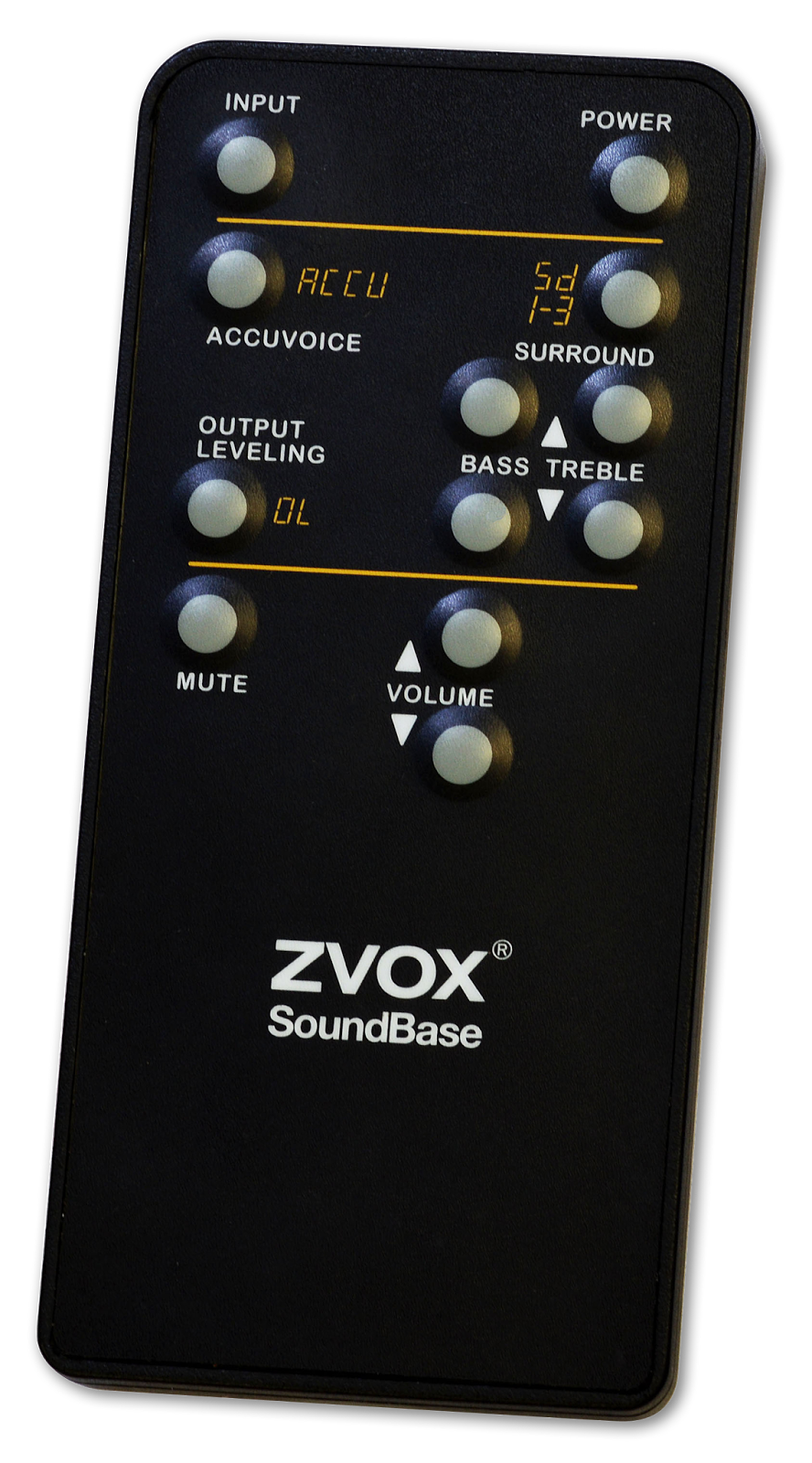zvox 450