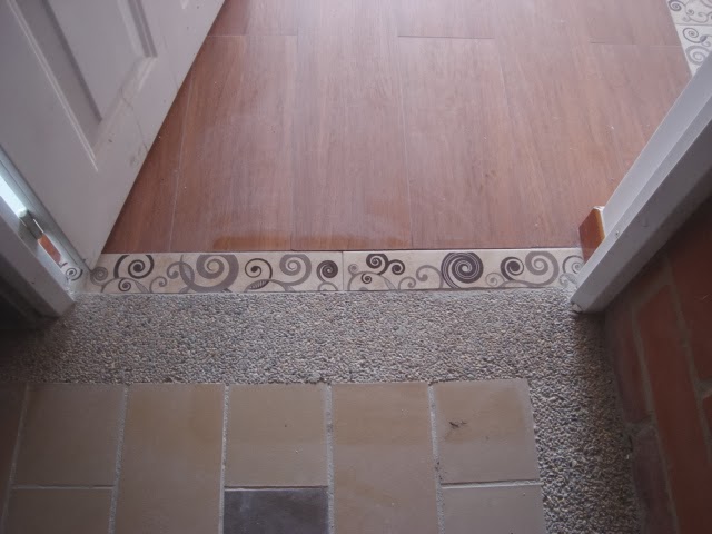 ESPECIALISTA EN ACABADOS Y CONSTRUCCION: PISOS