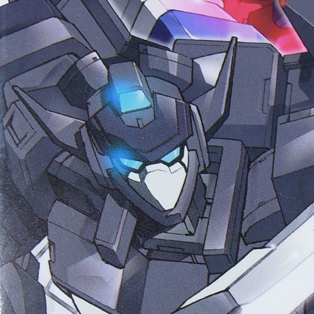 ガンプラ 旧キット 2672 機動戦士ガンダムage 追憶のシド 感想