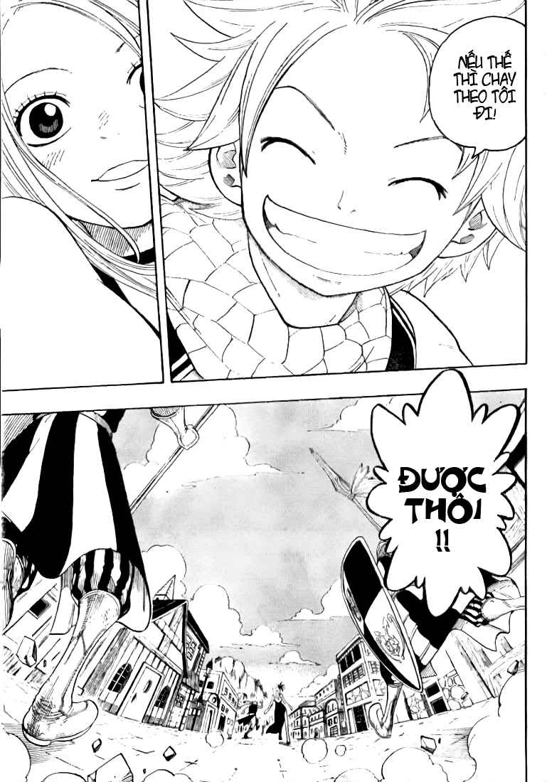 Fairy Tail chap 1 Trang 66 Fairy Tail chap 1 Trang 66