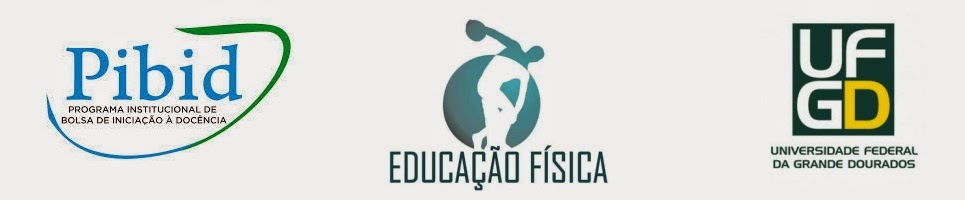 Projeto PIBID - Educação Física