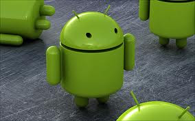 Android Towns Logo...