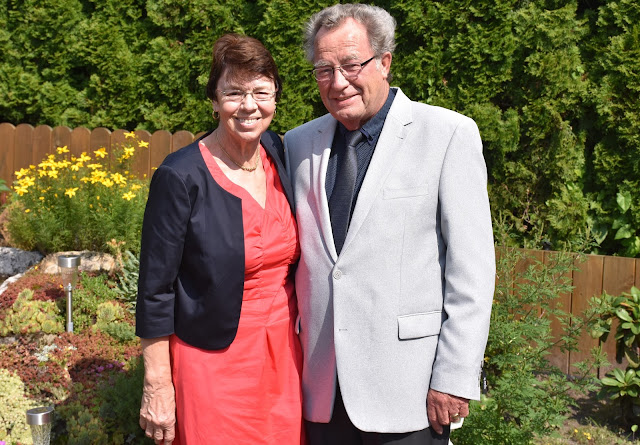 Heideort Steinhorst Niedersachsen Nachtrag Schutzenfest Lusche