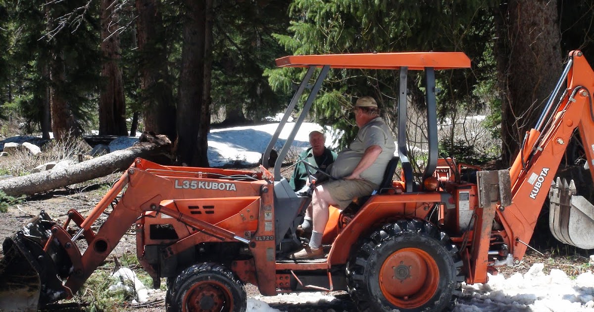 CAMP HOST Jobs Our first REAL job as Campground Managers