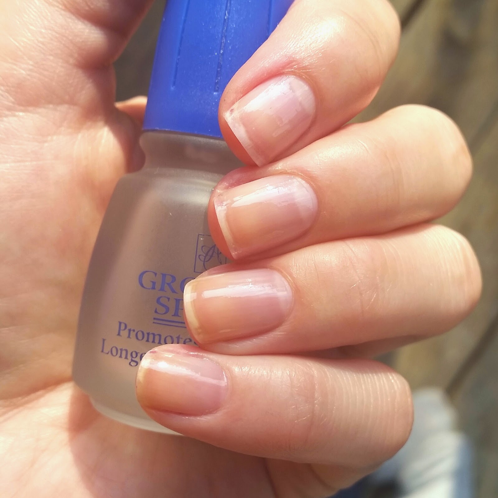 Maggie's Manicures American Classics Nail Treatments