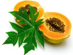 Buah yang Mengandung Vitamin E Buah yang Mengandung Vitamin E