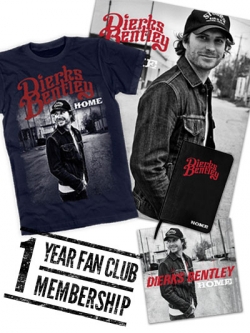 Dbcongress Com Dierks Bentley Congress Fan Club Blog 11