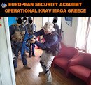 EUROPEAN SECURITY ACADEMY OKM