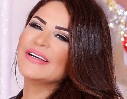 أحلام تظهر رشاقتها بصور جديد على أحلام تظهر رشاقتها بصور جديد على
