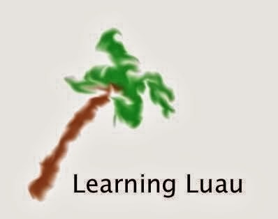 Learning Luau