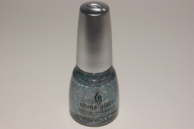 China Glaze Eye Candy Collection