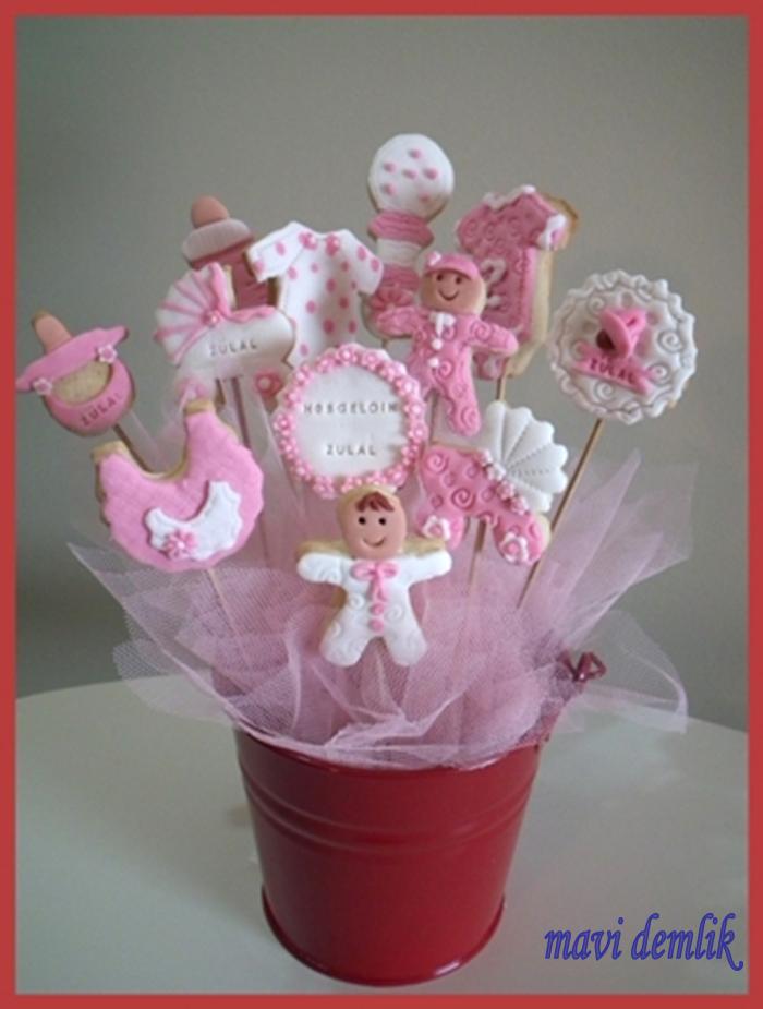 mavidemlik pasta, istanbul butik pasta kurabiye cupcake cakepops