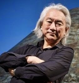 Michio Kaku