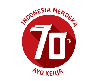 70th Indonesia Merdeka