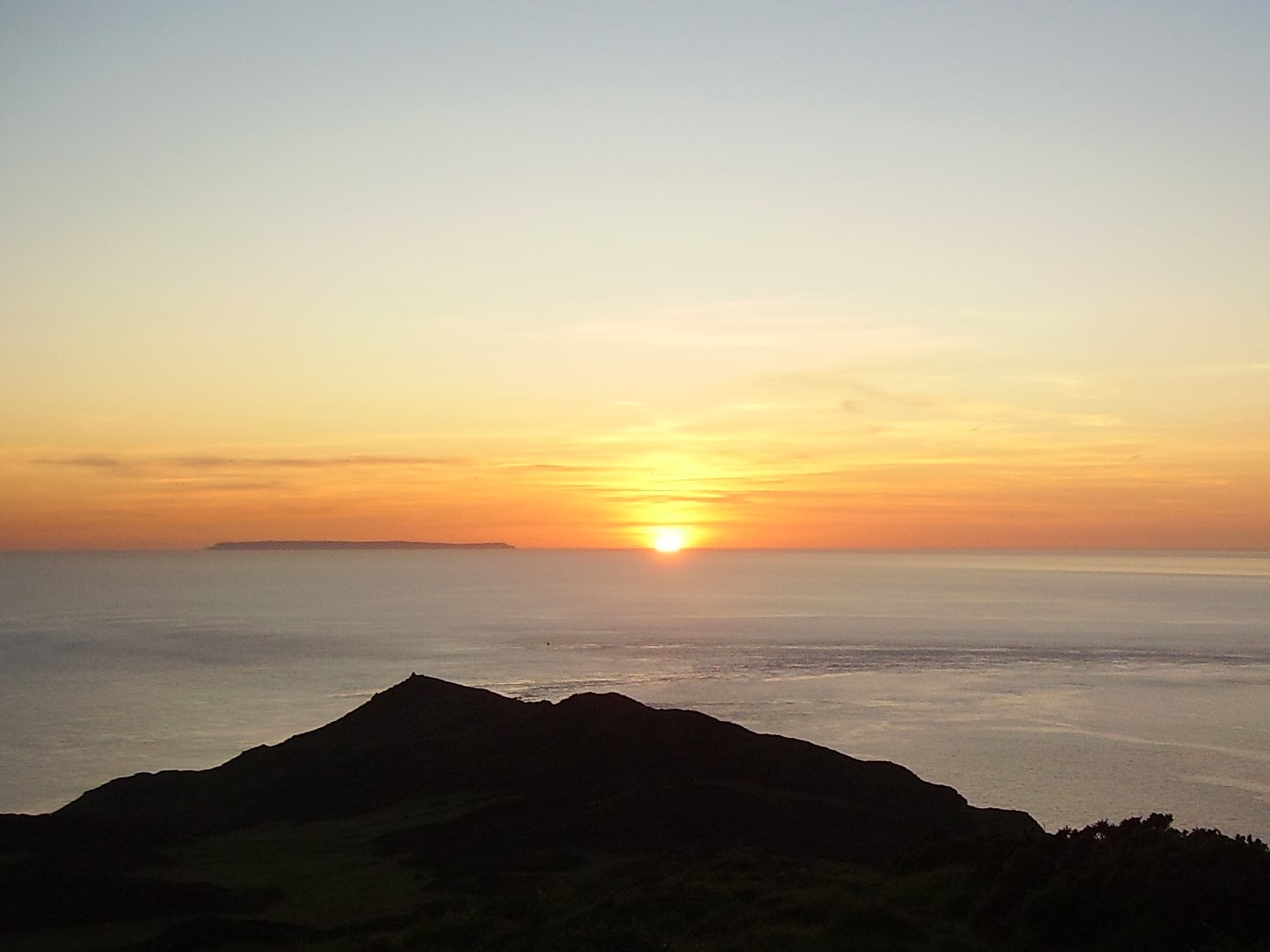 Atmospheric conditions lead to TV and radio reception problems