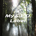 My S.E.D. Label - Free Kindle Fiction